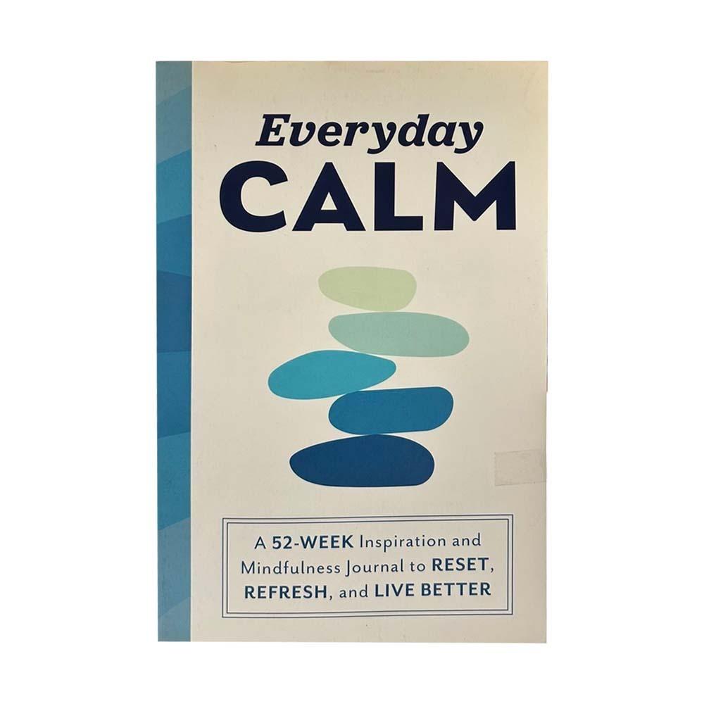 Everyday Calm