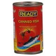Ready A1 Sardines In Tomato Sauce 150G