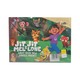 Jit Jit & Mel Lone 12PCS (Marvelo)