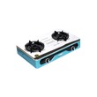 Namilux Double Gas Stove DL-2063APS