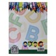 Grade3 English Workbook