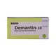 Demantin-10 Memantine 10PCSx3