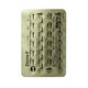 Zinnia-F Contraceptive Pill 28PCS