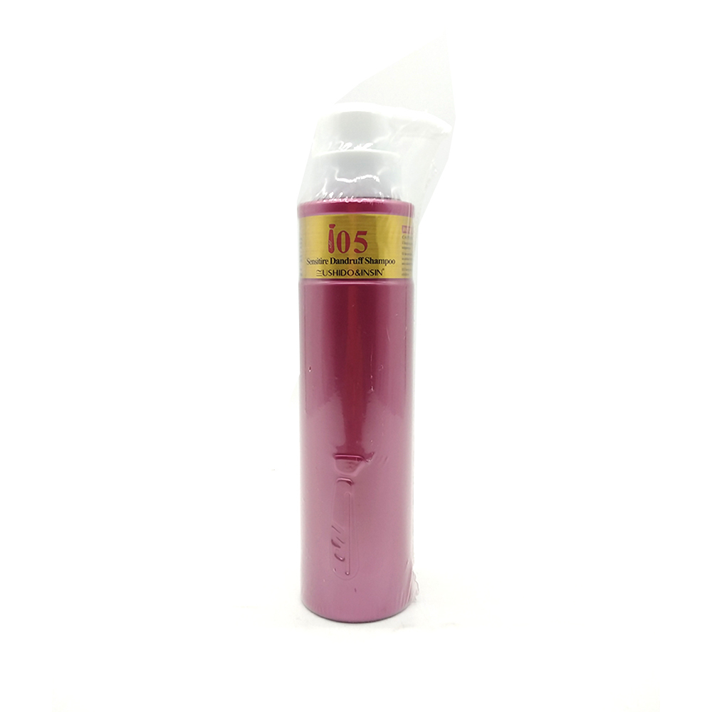 Ushido & Insin Sensitire Dandruff Shampoo I05 280ML