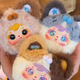 Beauty House Samuel Kitten Paw Blind Box (1PC Random)