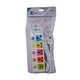 Elite Elegance Extension Socket 4Way 5M 2USB