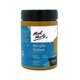 Mont Marte Acrylic Colour Paint Signature 300ML Yellow Ochre