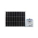 Union Solar Battery 20Ah With Panel & Accessories