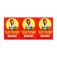 Sun Maid Natural California Raisins 6x30G