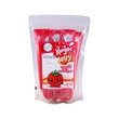 KJ Konjac Strawberry Jelly Stick 10PCS 500G