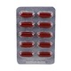 Natocare Dha-Folic Acid-Iodine 10PCS
