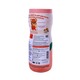 Natufoodies Rice Puff Orange Peach 60G (8M+)