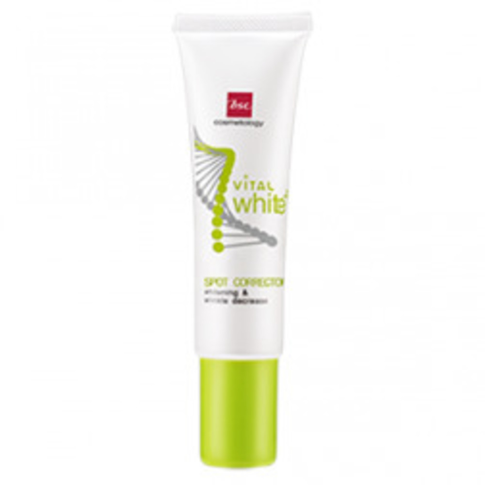 BSC Vital White Facial Cleansing Cream 100G