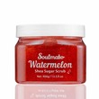 Soulmate Watermelon Shea Sugar Scrub 400G