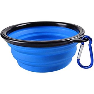 Gue Pet Travel Bowl Green