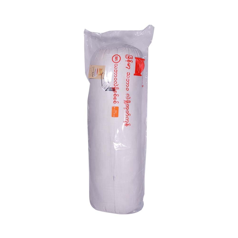 Paradise Baby Kapok Bolster 60x20cm