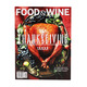 Food & Wine