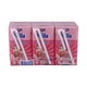 Milla Strawberry Flavoured Milk 125MLx6PCS