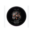 Bad Lab Jet Black Water-based Pomade Strong & Glossy Hair Styling Cream 80G
