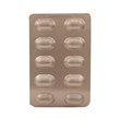 Cilzec Plus Telmisartan & Hydrochlorothiazide 10PCS