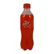 D-Pop Orange 350ML (Bottle)