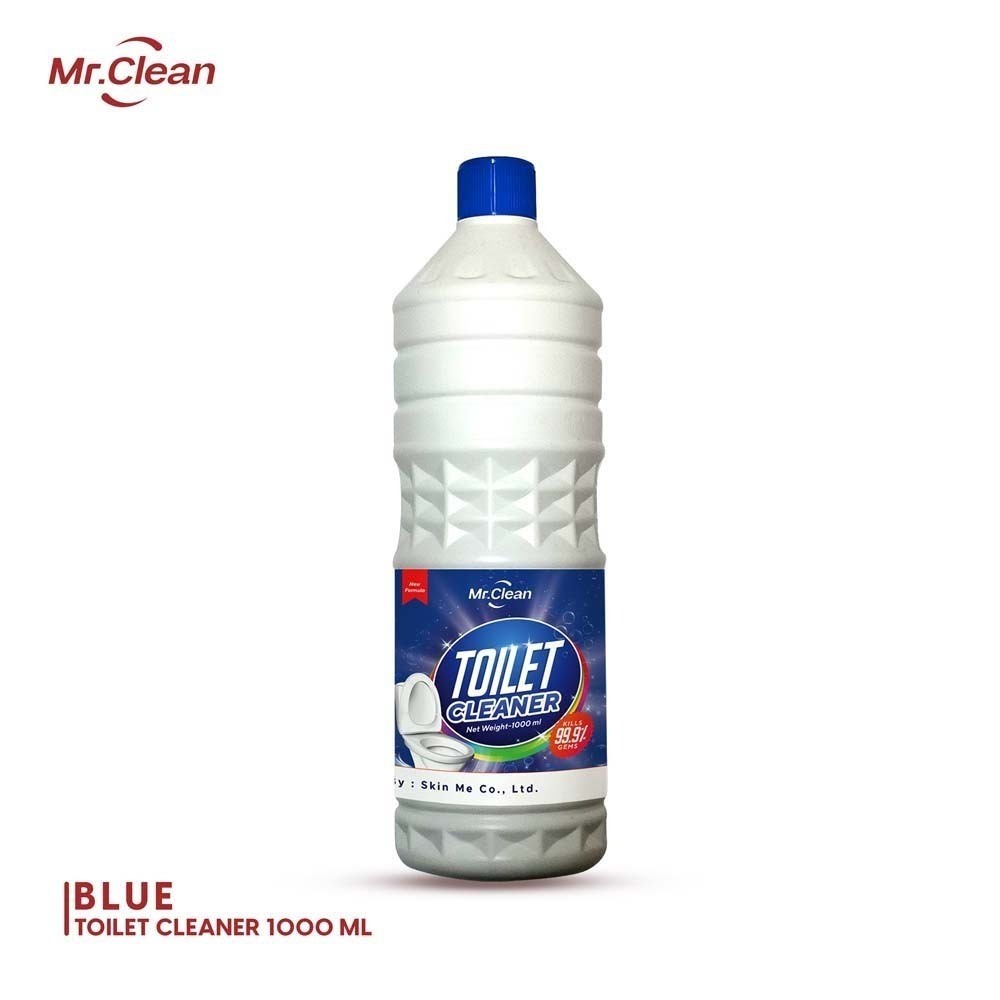 Skin Me Toilet Cleaner 1000ML