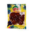 Pwint Thit Preserved Fruits Plum Crispy (Spicy) - ဇီးကြွပ်စပ် 160G