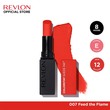 Revlon Colorstay Suede Ink Lipstick 2.55G (007 Feed The Flame)