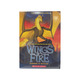 Wings Of Fire 10 Darkness Of Dragons