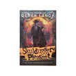 Skulduggery Pleasant No.1