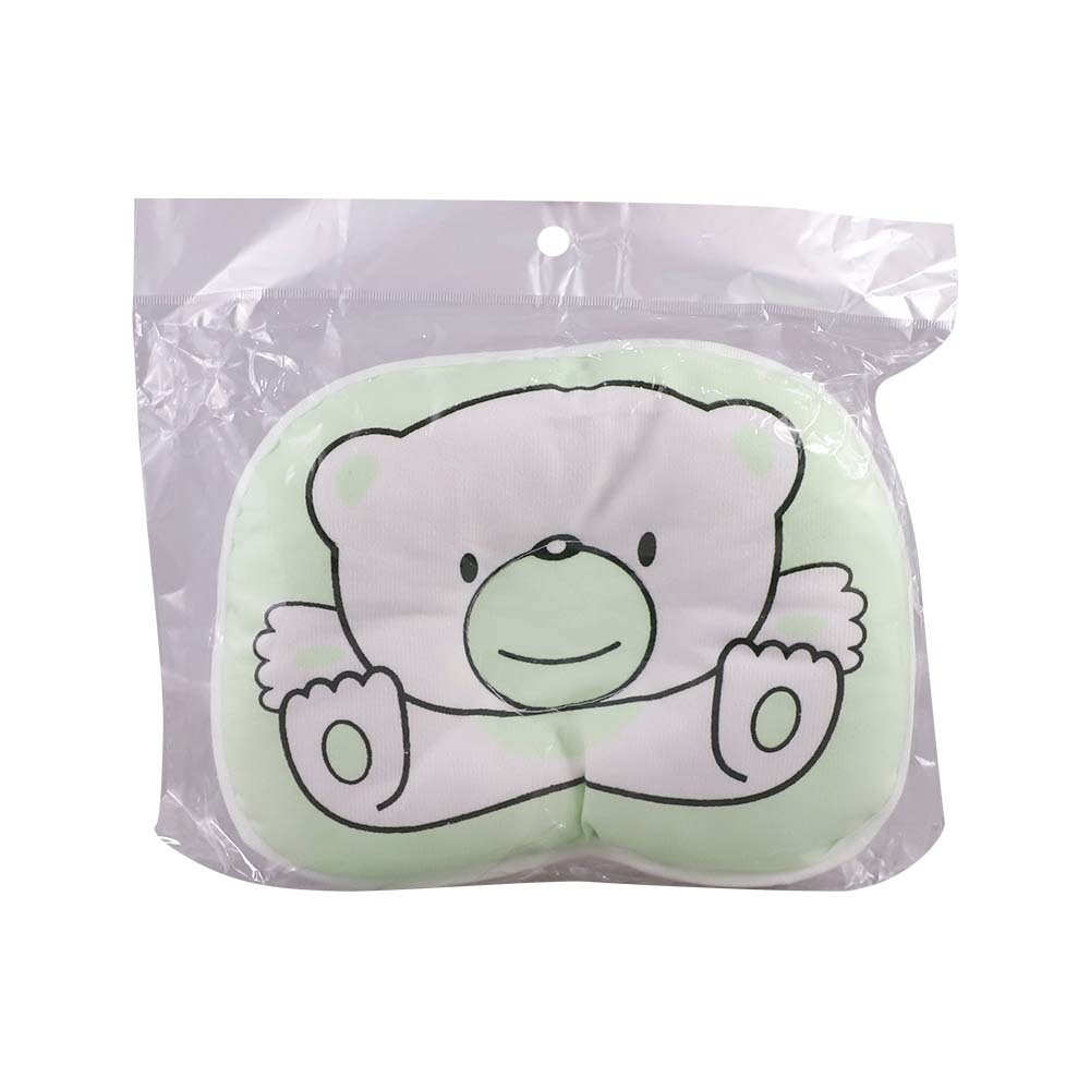 Seoul Newborn Head Shaped Pillow 21X16X3CM