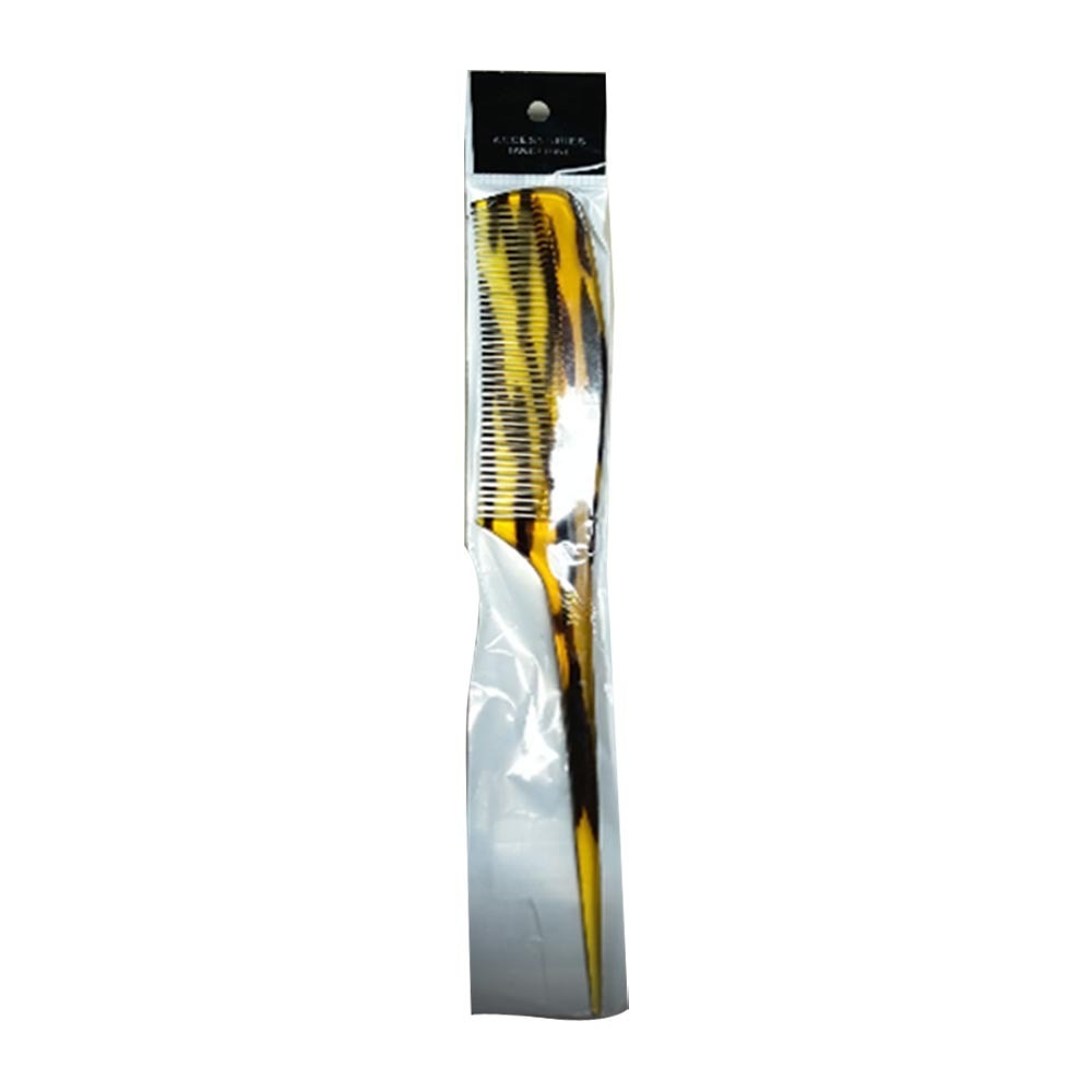 MM Tail Comb 1.5 x 9in