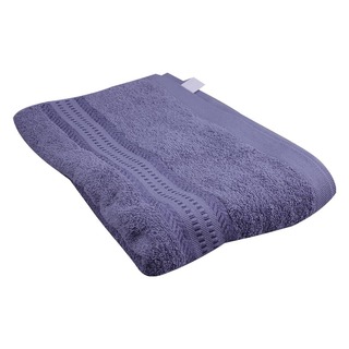Lion Bath Towel 24X48IN No.101 Yellow
