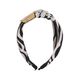 Seoul Accessories Tangerine Headband (HB-02)