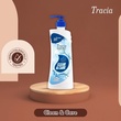 Tracia Clean & Care Anti-Bacterial Body Wash