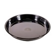 Peacock Round Baking Tray 36cm
