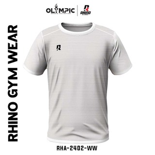 Rhino Gym Wear RHA-2402-DD (XL) Dark Blue