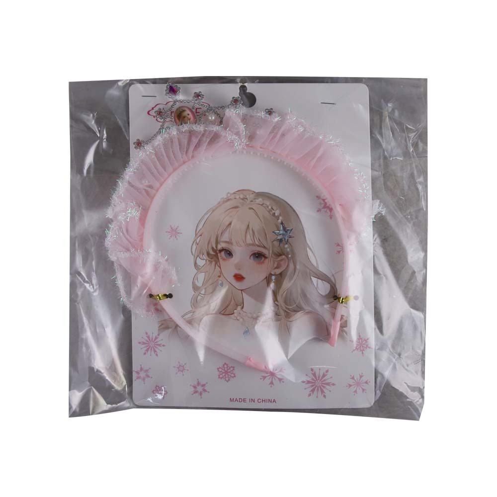 MM Child Head Band