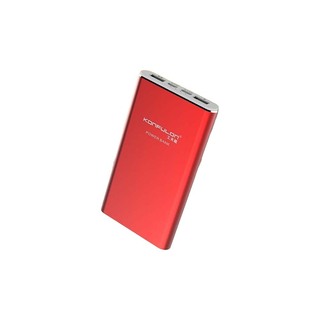 Konfulon A-3 (10000mAh Power Bank) Black