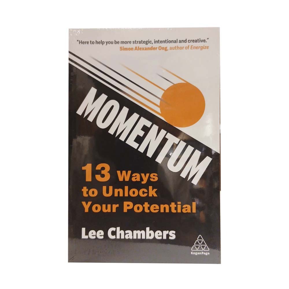 Momentum 13 Ways To Unlock Your Potential