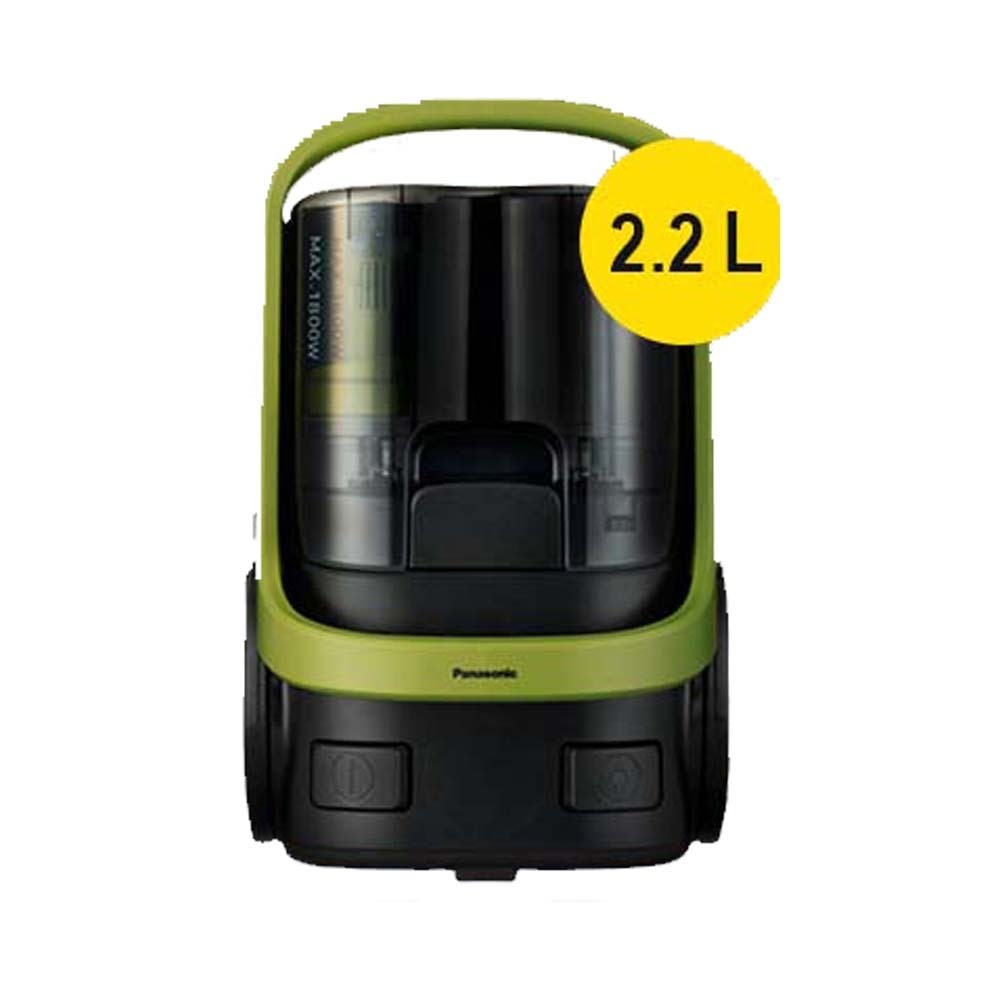Panasonic Vacuum Cleaner (Bagless) MC-CL603G146