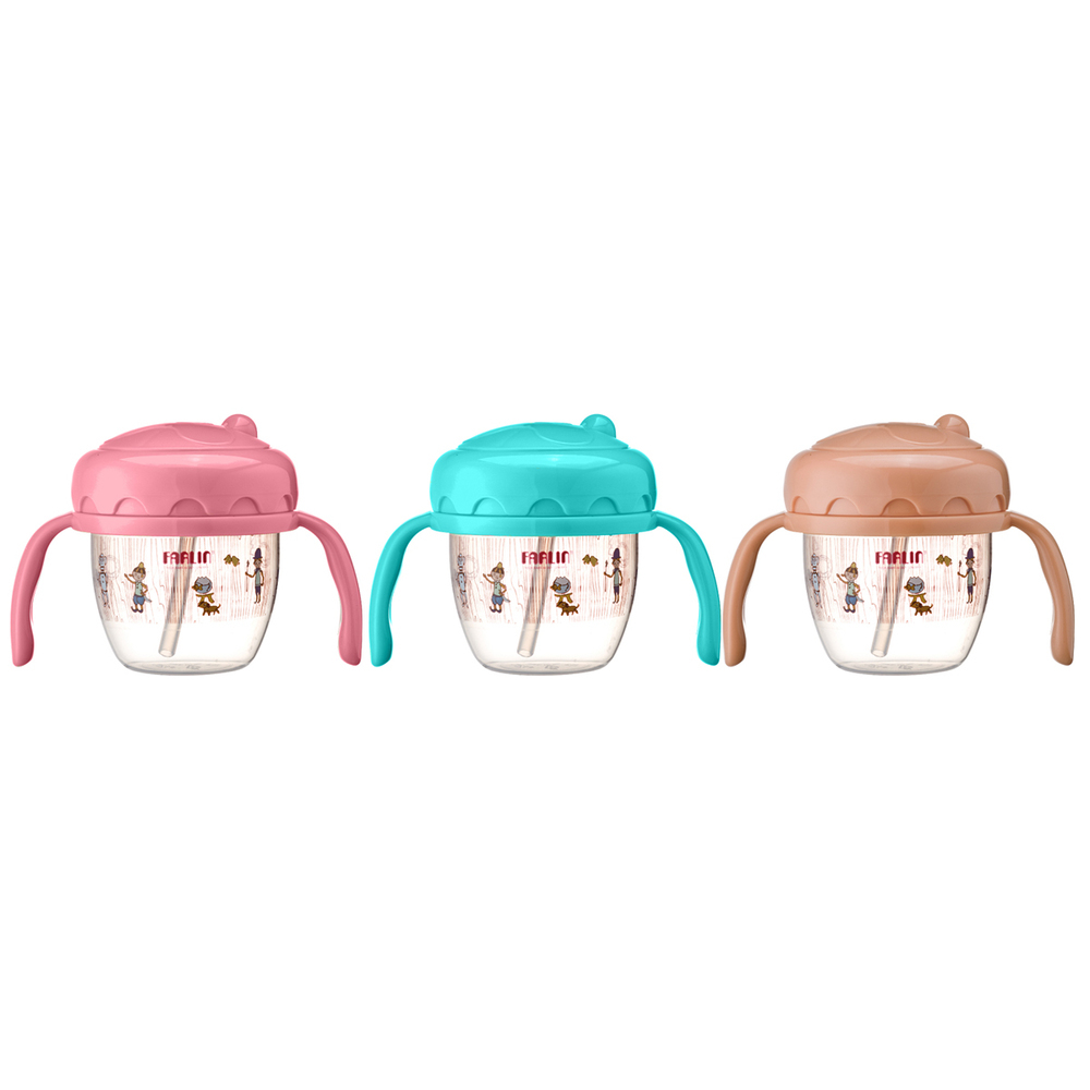 Farlin Baby Training Cup AET-010-C