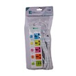 Elite Elegance Extension Socket 4Way 5M 2USB