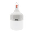 Kira Rechargeable Bulb 6500K 2400mAh 30W