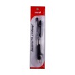Uni Clifter Ball Pen 0.7mm SN-118-07 (Black)