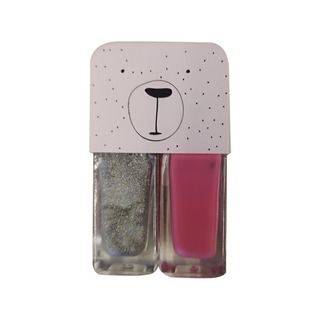 FG Twin Nail Polish 009