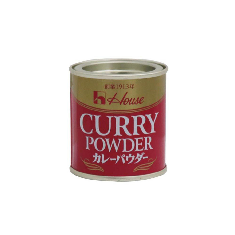 House Curry Powder 35G 