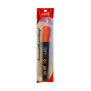 Uni Posca Marker PC-5M 1.8-2.5mm Blue