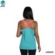 Max & Mia Women Sport Top LBB032 Green Small