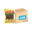 May Saung Preserved Fruit Lime Spicy 5X200G